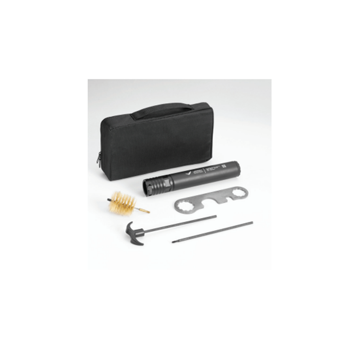Legacy Armament Silencieux verrouillable sur BL - 223 Rem
