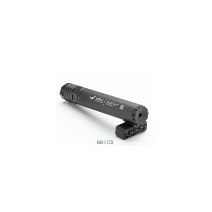 Legacy Armament Silencieux verrouillable sur BL - 223 Rem