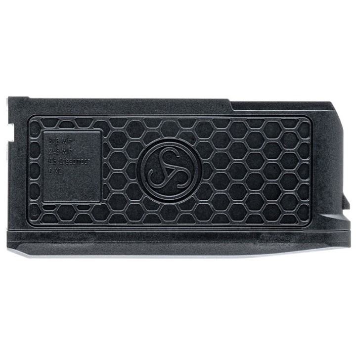 Chargeur Sauer 505 - cal. 3 ou 5 cartouches