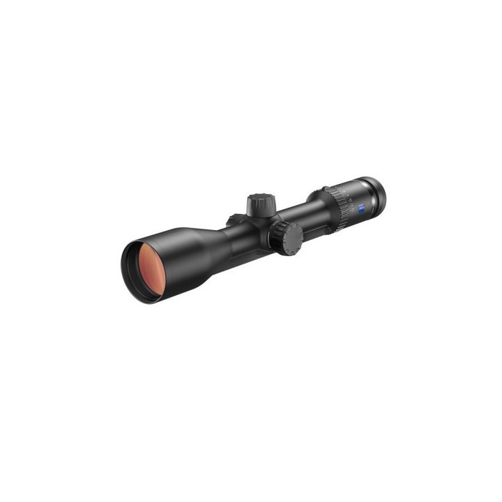 lunette Zeiss Conquest V6 - 2-12X50
