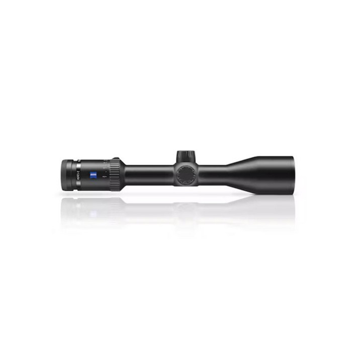 optique chasse zeiss V6