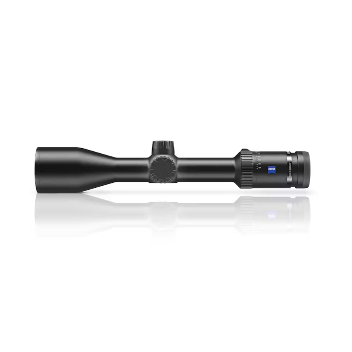 lunette de battue zeiss conquest
