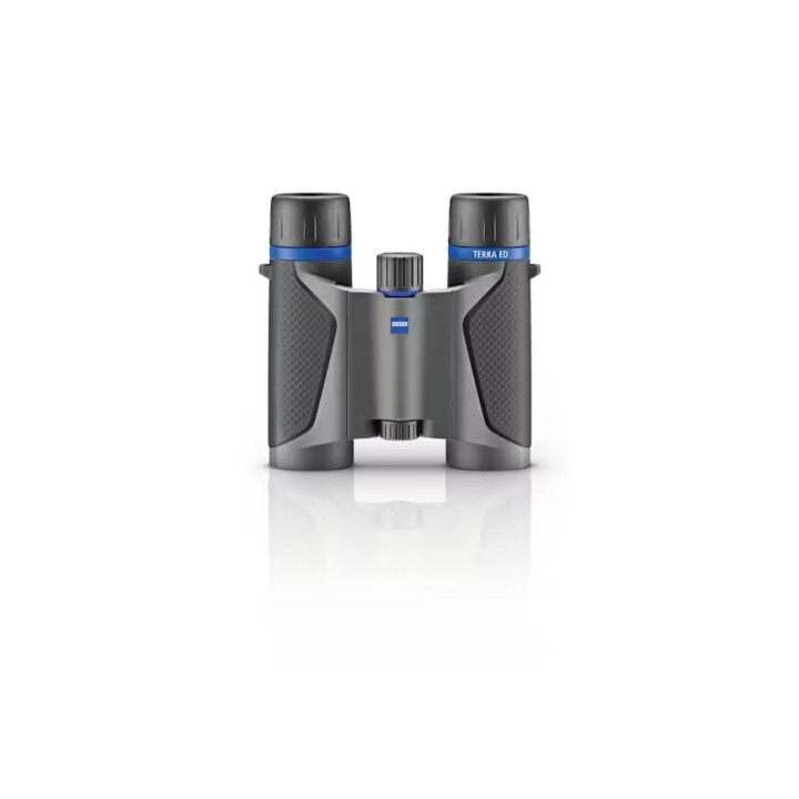 jumelle zeiss terra ed pocket 10X25