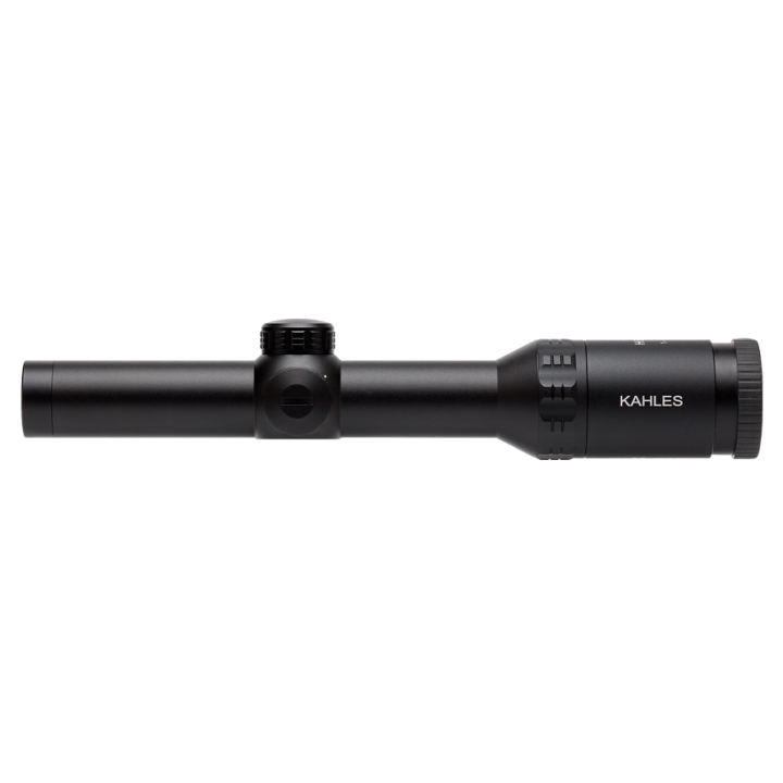 Lunette de visée Kahles Helia 1-5x24 - 4-DH