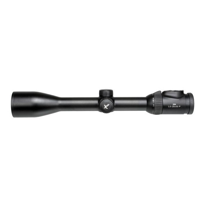 Swarovski Z8i 3,5-28x50