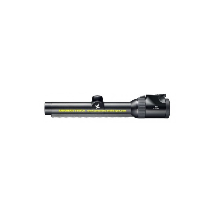 Swarovski Z6 I 1-6x24 - Gén.2