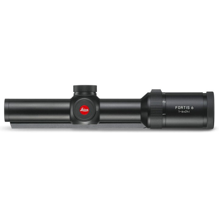 Leica Fortis 6 1-6x24 i