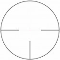 Leica Magnus 2,4-16x56i - L4a - rail M - tourelle BDC