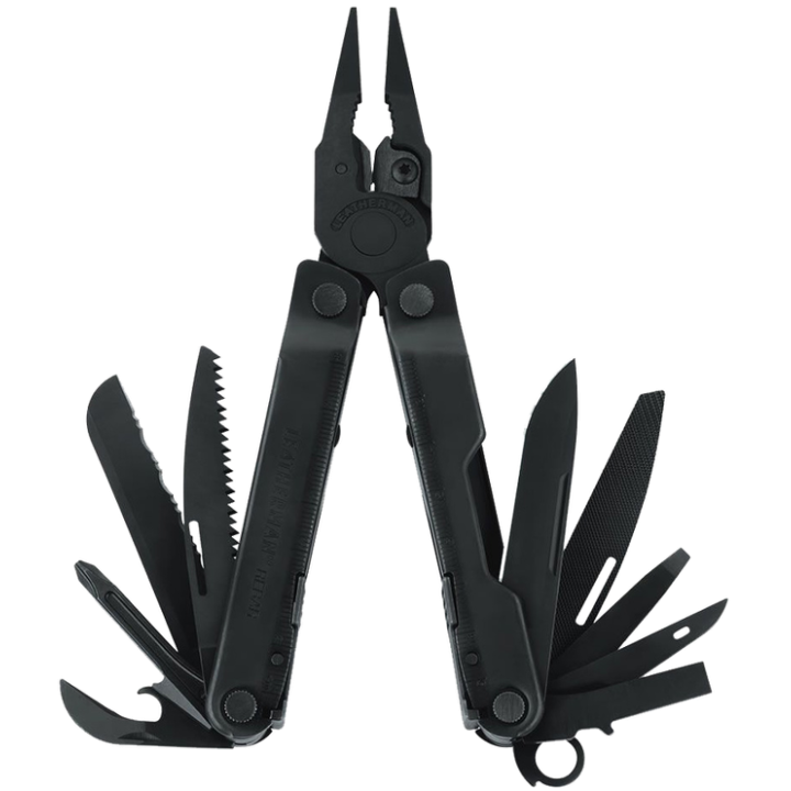 Leatherman Rebar