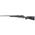 Browning A-Bolt 3+ composite OD green - 243W - fileté 15x100