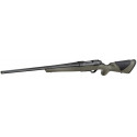 Browning A-Bolt 3+ composite OD green - 243W - fileté 15x100