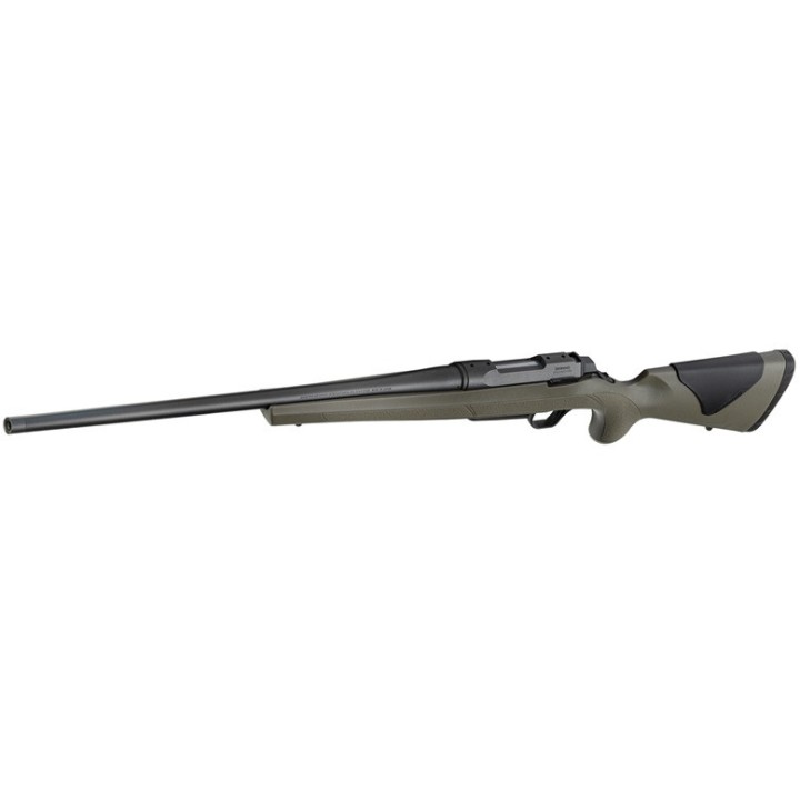 Browning A-Bolt 3+ composite OD green - 243W - fileté 15x100