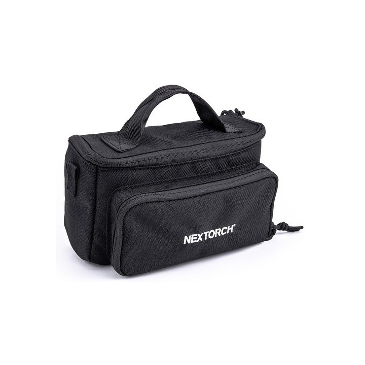 Nextorch Saint Torch 30C - 15.000 lumens rechargeable