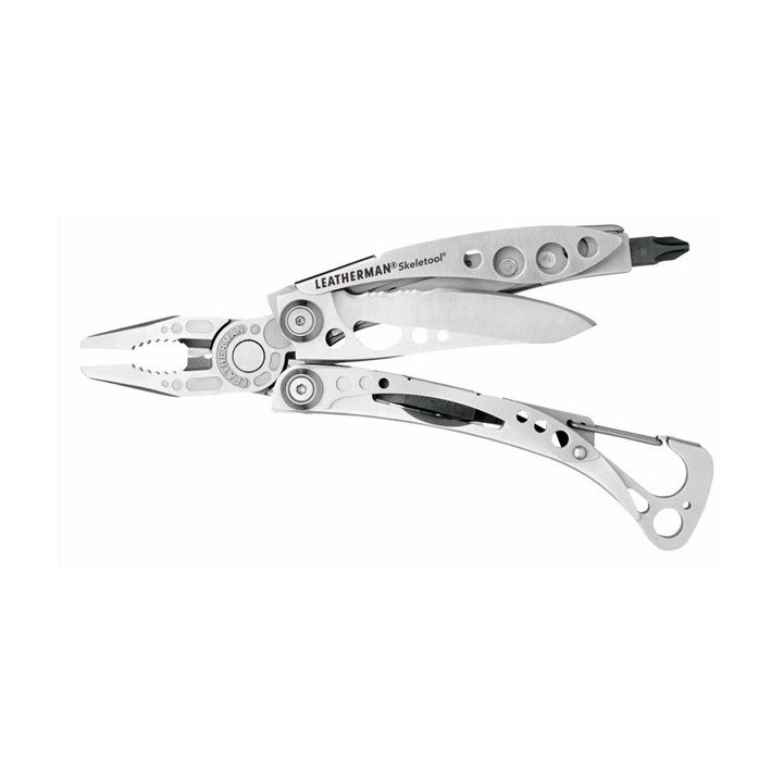 Leatherman - Skeletool