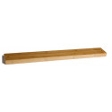 Rack magnetic en bamboo naturel 45cm - 8 couteaux - Yaxell