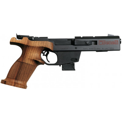 Benelli MP95E - Ambidextre - 22LR