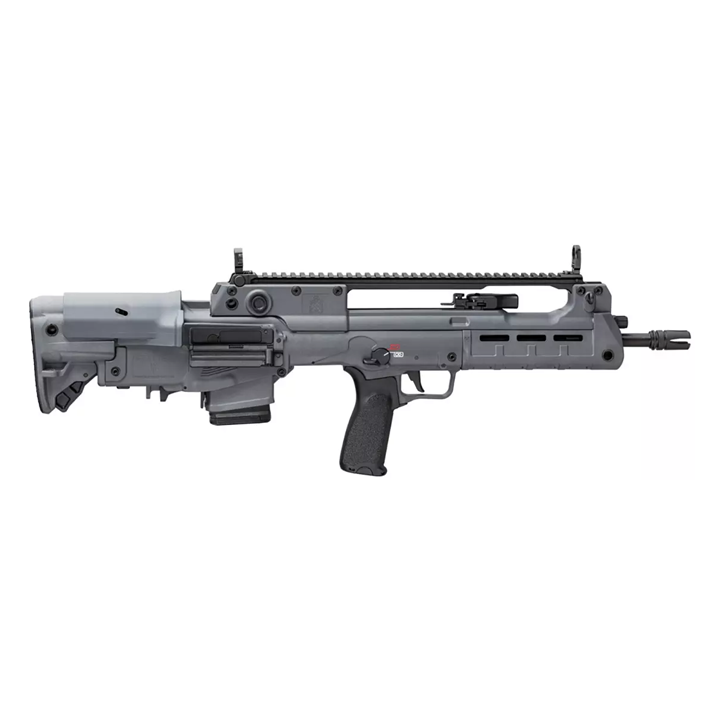 Springfield Armory Hellion 16,1" - Grey - 223 Rem
