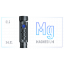 Axion 2 XQ30 Pro - Capteur imagerie thermique - Pulsar | Steflo