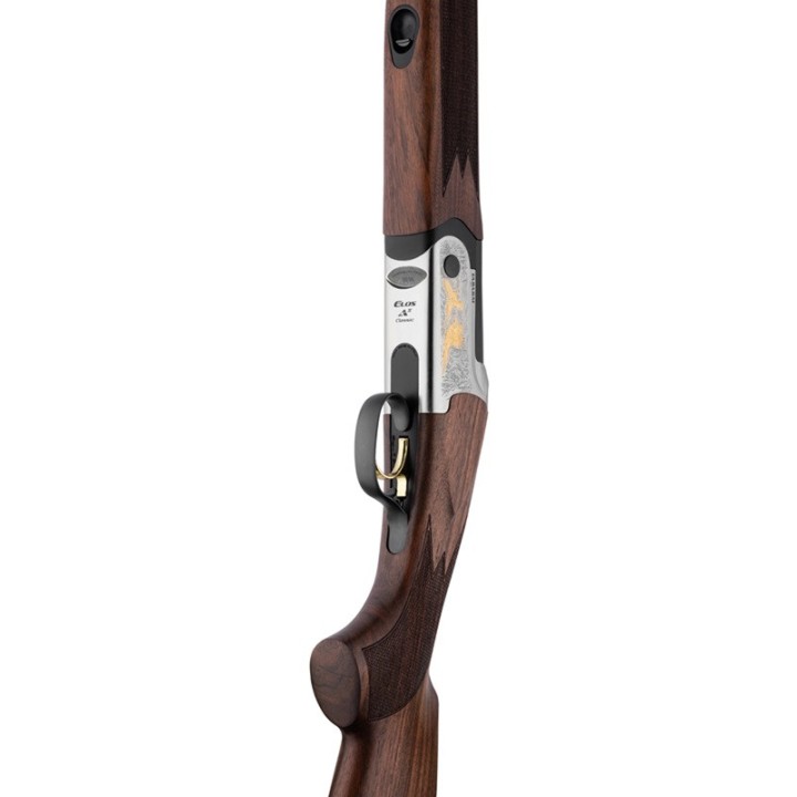 fusil superposé Fabarm Elos A2 Classic Gold