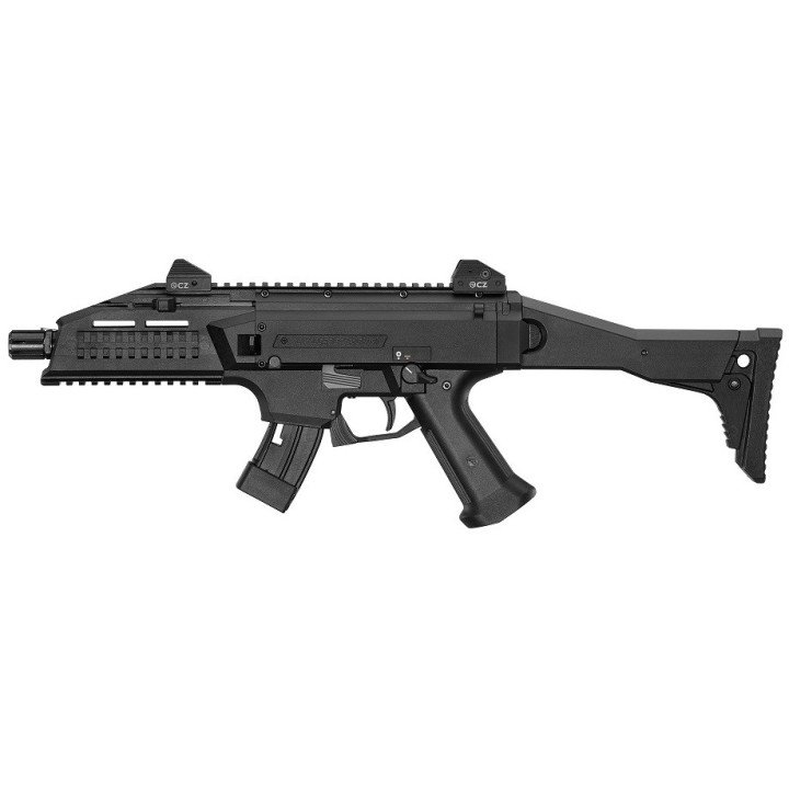 CZ Scorpion Evo 3 S1 - 22LR