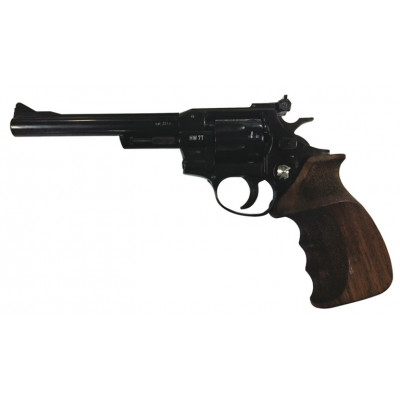 Weihrauch HW 7 T - 6" - 22LR