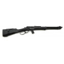 carabine à levier sous garde Derya TM22 LA-20C401 - 22LR