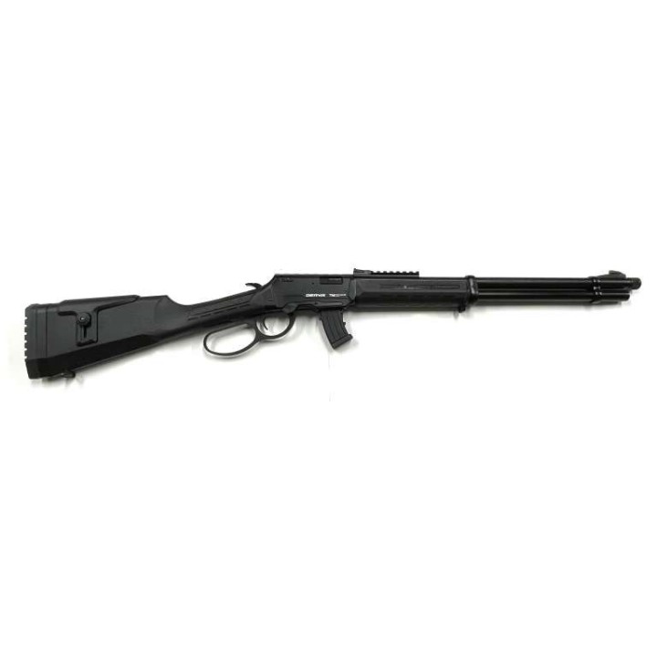 carabine à levier sous garde Derya TM22 LA-20C401 - 22LR