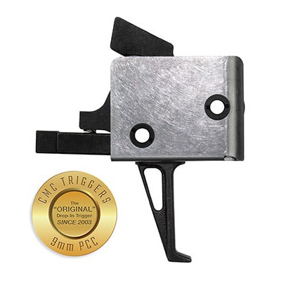 CMC Bloc détente PCC 1 stage 3.5lb