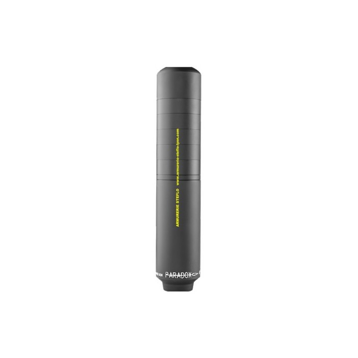 Pack prêt à chasser Savage Axis XP - 222R + Lunette, Munition et Modérateur de son