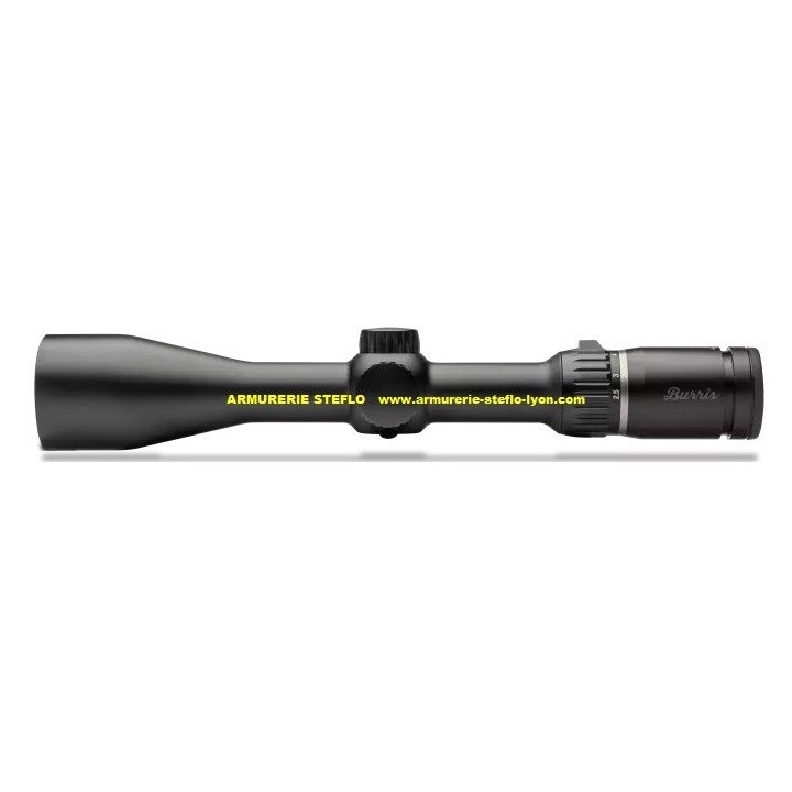 Pack Approche/Affût Franchi Horizon Elite 308Win avec Lunette Burris - Four Xe - 2,5-10x50i