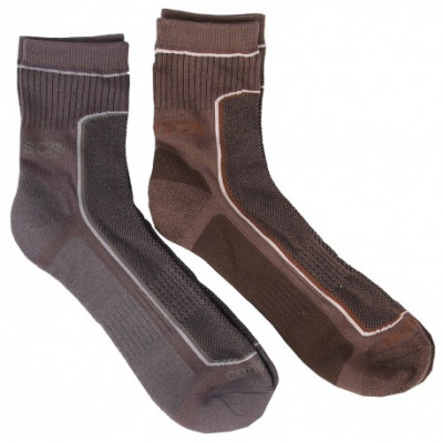 Chaussette Coolmax (pack de 2) SOMLYS