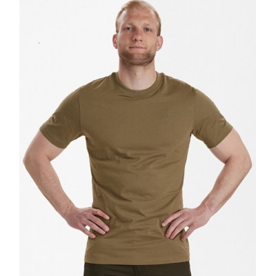 Tee-Shirt Easton Driftwood DEERHUNTER