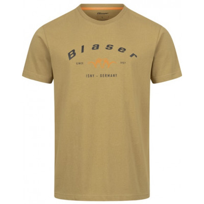 Tee-Shirt Since T24 sable BLASER
