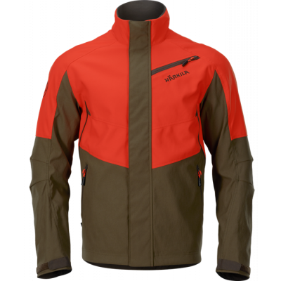 Veste Wildboar Pro HÄRKILA
