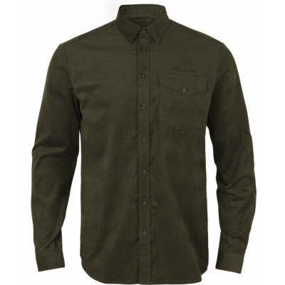 Chemise Kaldfjord velours HÄRKILA
