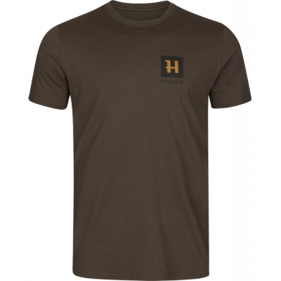 Tee-shirt Gorm HÄRKILA