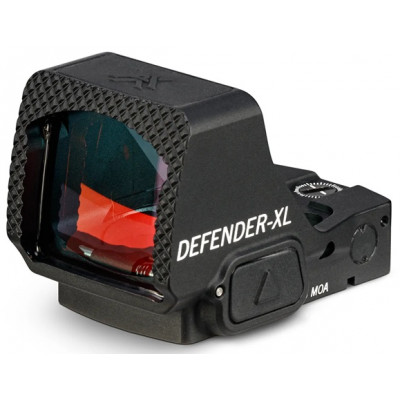 Point rouge Vortex Defender XL