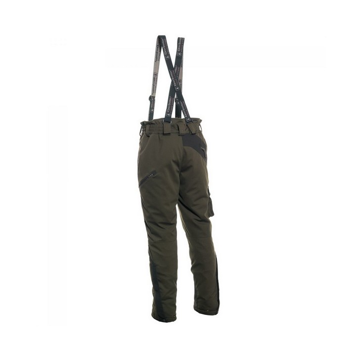 Pantalon Muflon DEERHUNTER -armurerie-steflo-vetement-chasse