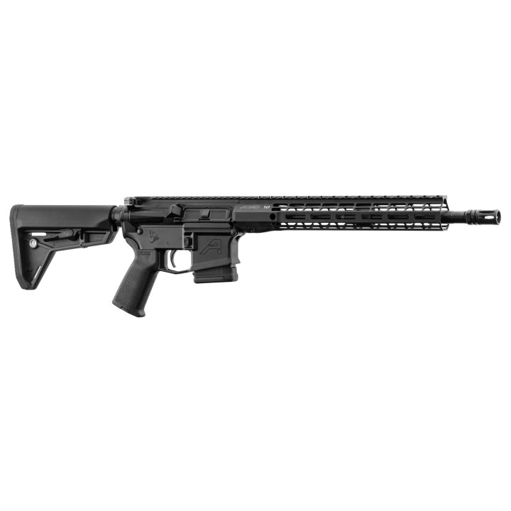 Aero Precision Carabine type AR15 M4E1 14,5" M Lock - 223 Remington