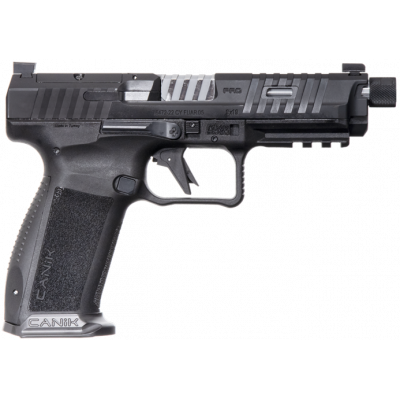 Canik - METE SFT PRO - Black - 9x19
