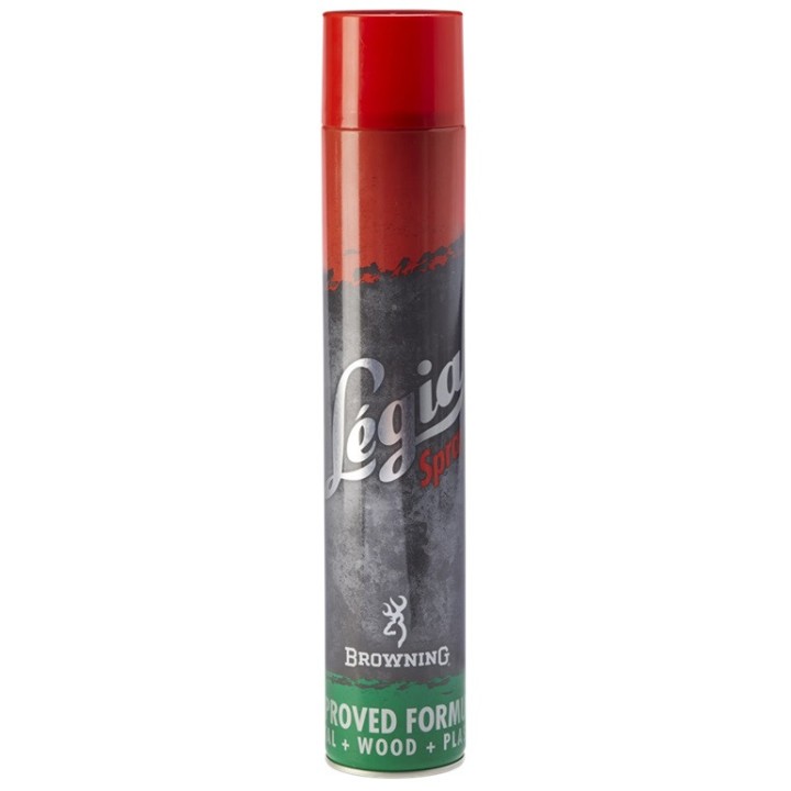 Huile en spray Légia - 200ml