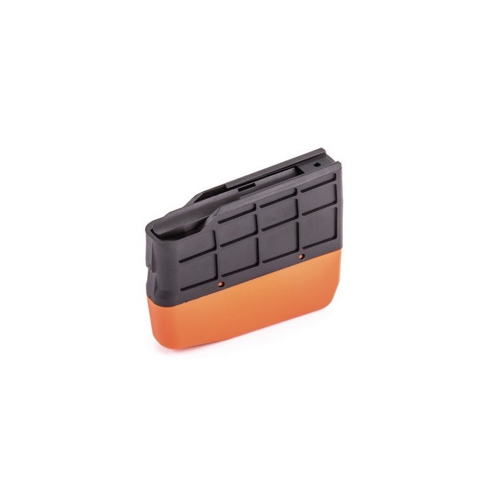 Chargeur Tikka T3 - 5 coups calibres standard