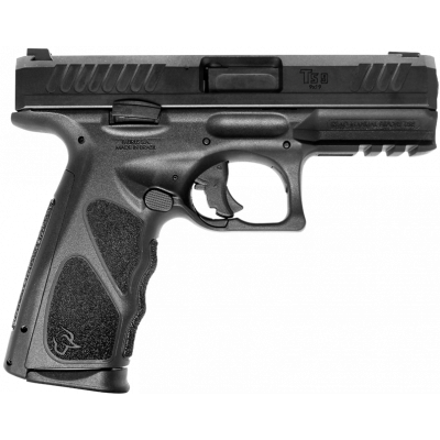 pistolet semi-automatique Taurus TS9 Black - 9x19