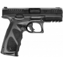 pistolet semi-automatique Taurus TS9 Black - 9x19