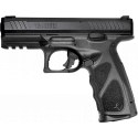 pistolet semi-automatique Taurus TS9 Black - 9x19