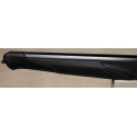 Blaser Carcasse R8 Ultimate carbone droitier inserts cuir + busc réglable