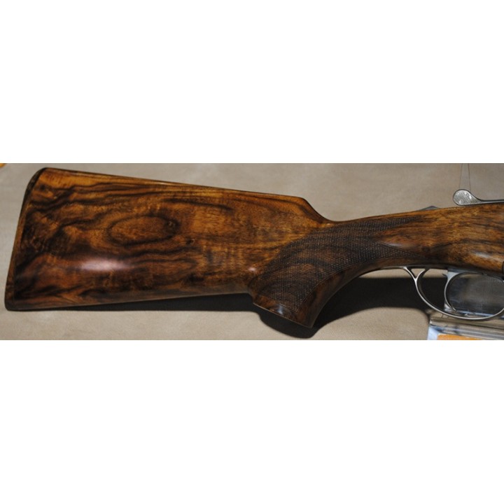 Chapuis Armes Super Orion C35 light - 12/76 - 70cm - chokes fixes  1/4 et 1/2