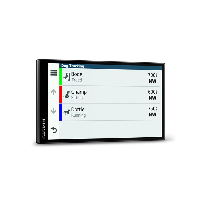 Garmin - GPS DriveTrack 71 Europe