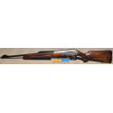 Carabine semi-automatique Browning BAR 4X - Série spéciale limitée "Autumn"