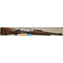 Carabine semi-automatique Browning BAR 4X - Série spéciale limitée "Autumn"